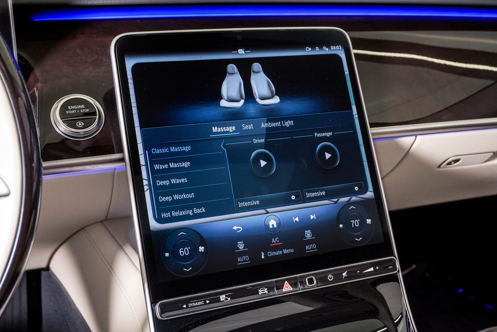 2024 Mercedes-Benz S-Class S 580 - Photo 26