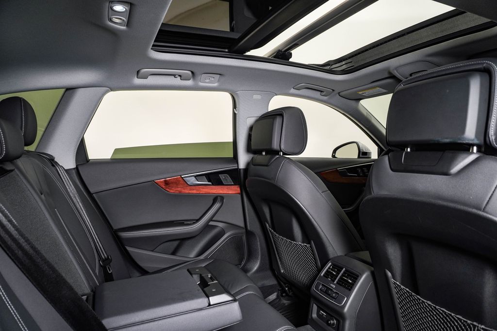 2023 Audi A4 allroad Premium Plus - Photo 16