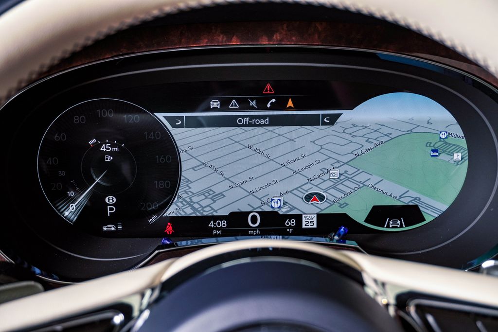 2022 Bentley Bentayga - Photo 23