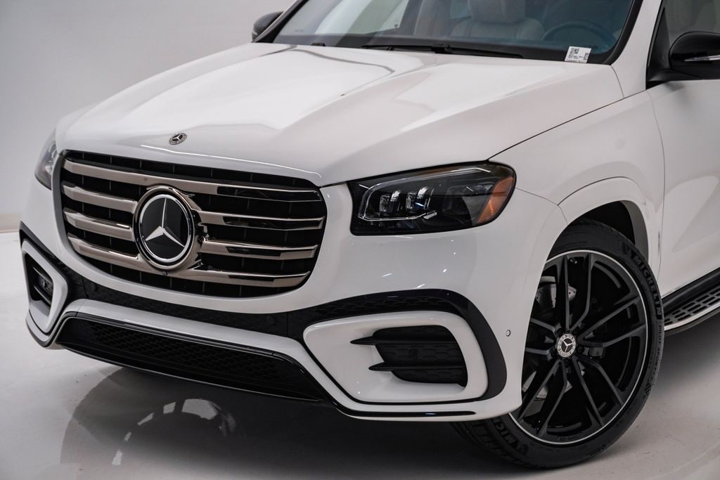 Used 2024 Mercedes-Benz GLS 580 GLS 580 4matic® SUV