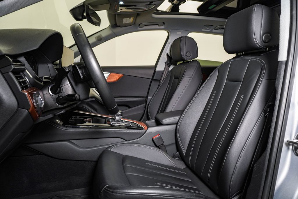 2023 Audi A4 allroad Premium Plus - Photo 18