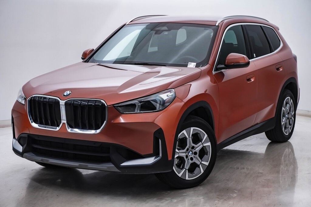 2023 Bmw X1 XDrive28i photo 3