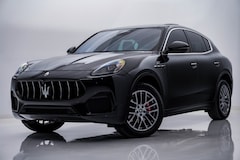 2023 Maserati Grecale GT SUV