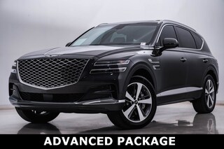 2024 Genesis GV80 3.5T Advnaced  Advanced SUV