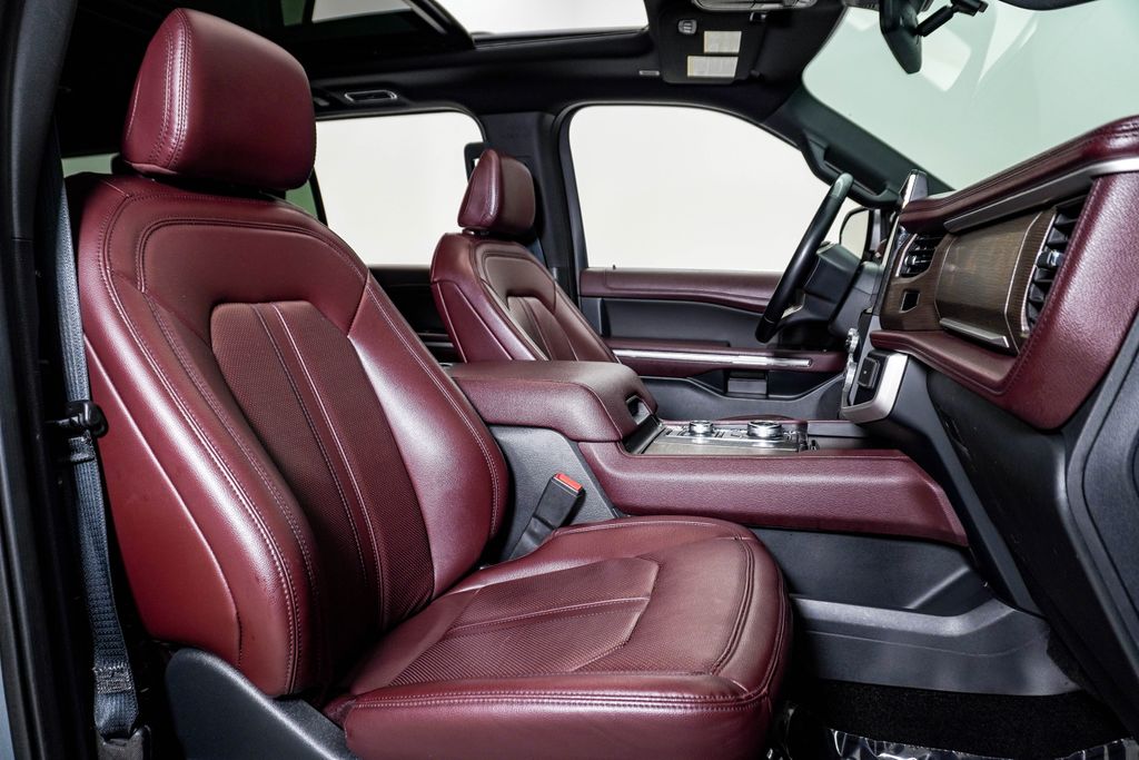 2022 Ford Expedition Limited - Photo 14