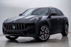 2024 Maserati Grecale GT SUV