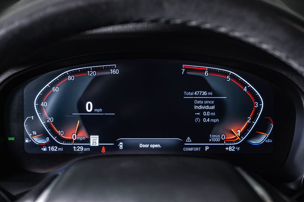 2023 BMW X4 30i - Photo 20