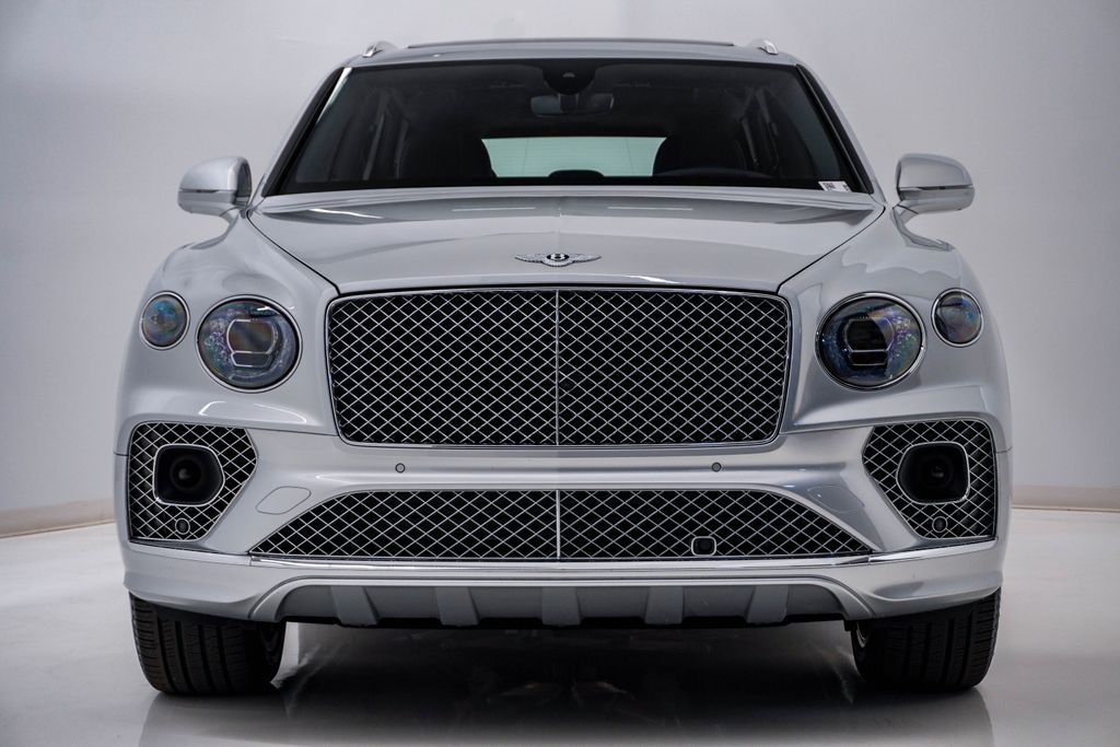 2022 Bentley Bentayga - Photo 6