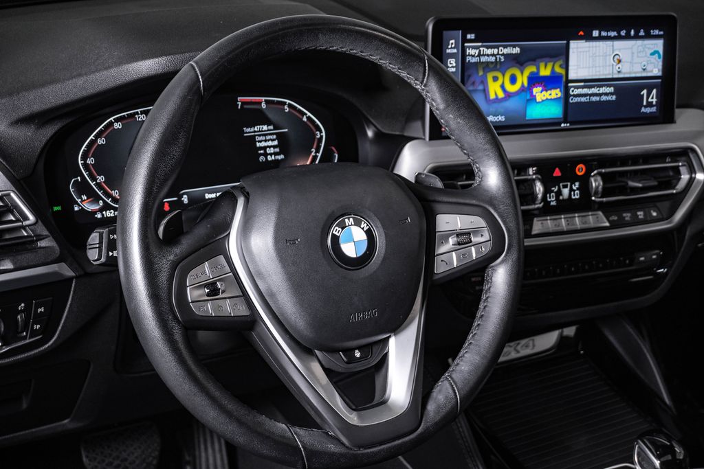 2023 BMW X4 30i - Photo 19