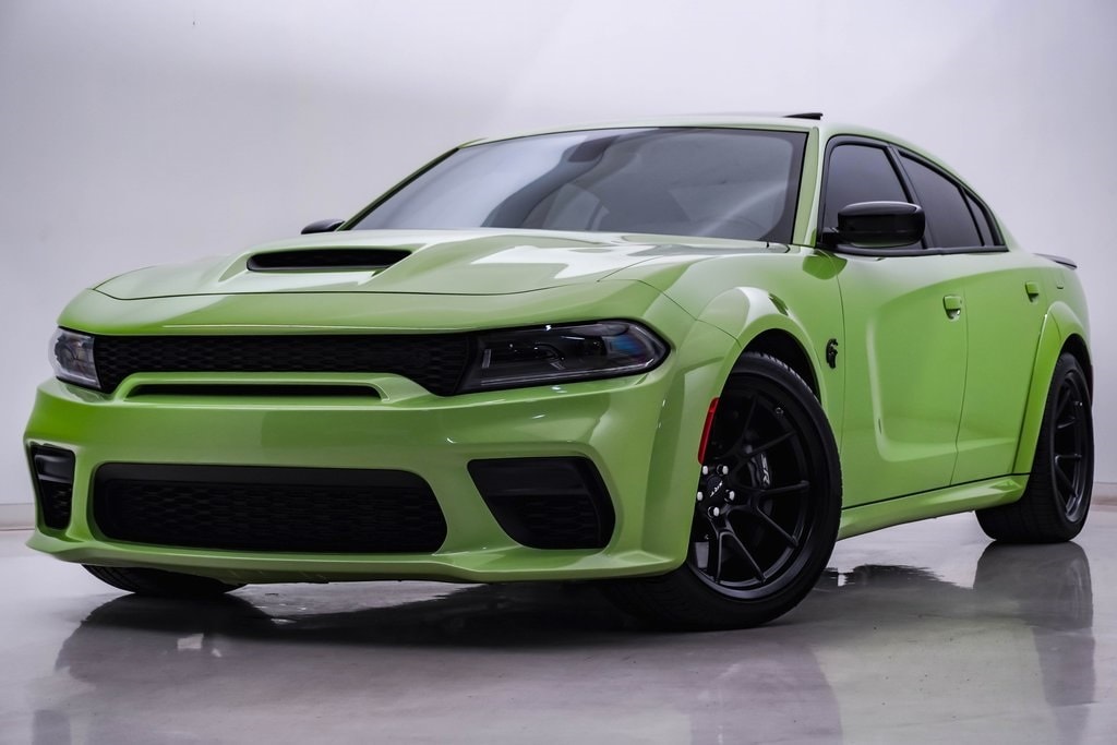 2023 Dodge Charger