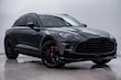  Aston Martin DBX707