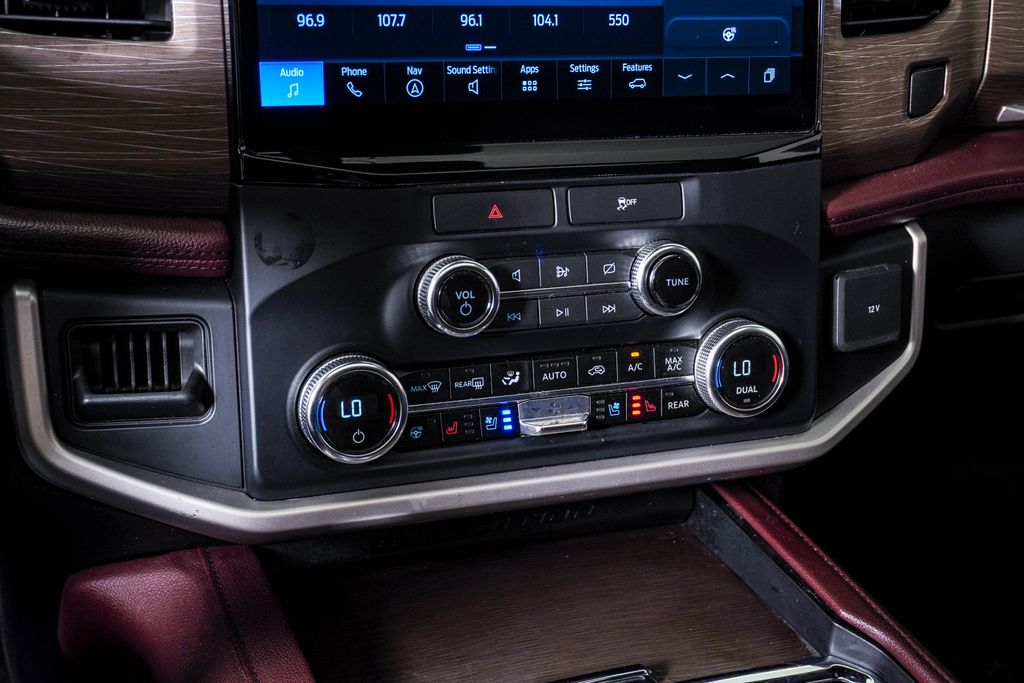 2022 Ford Expedition Limited - Photo 24
