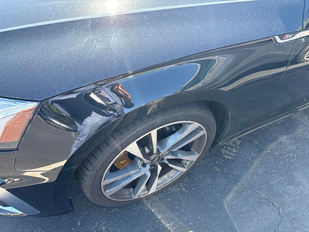 Used 2023 Audi S5 Premium Plus Quattro Sportback