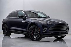 2021 Aston Martin DBX V8 SUV