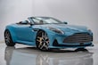  Aston Martin DB12