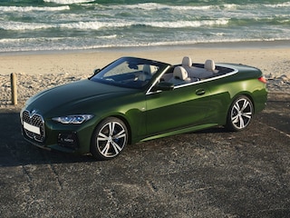 2024 BMW 430i 430i xDrive Convertible