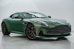 2024 Aston Martin DB12 Coupe Coupe