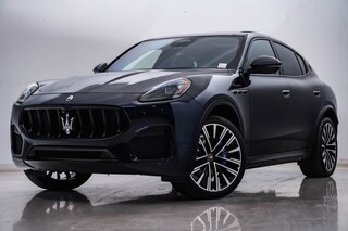 2023 Maserati Grecale Modena Primaserie SUV