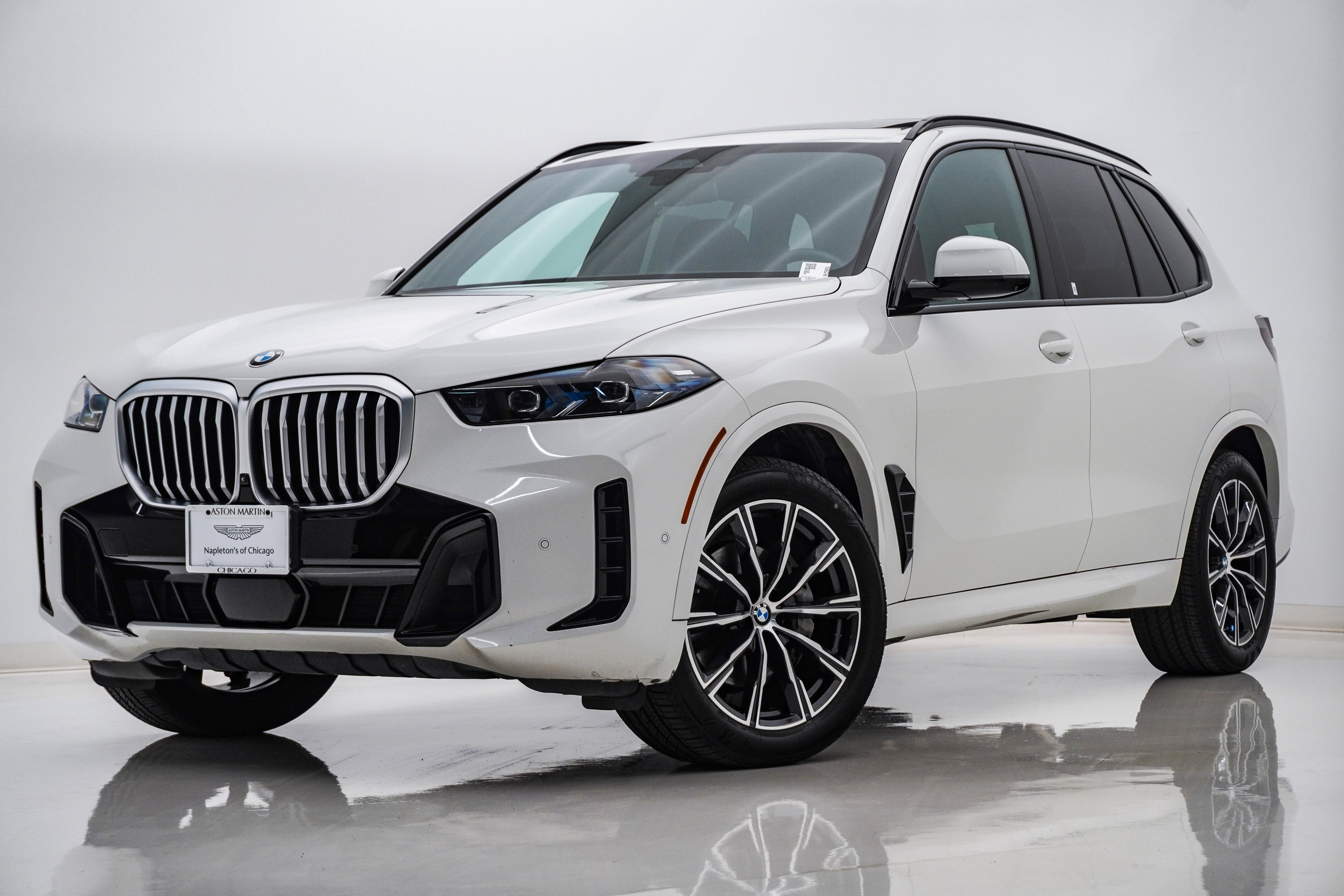 Used 2026 BMW X5 xDrive40i SUV
