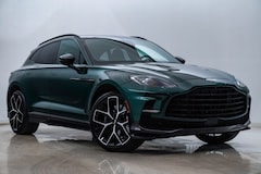 2025 Aston Martin DBX707 707 SUV