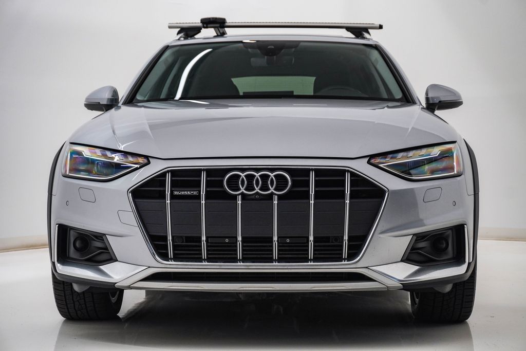 2023 Audi A4 allroad Premium Plus - Photo 6