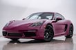  Porsche 718 Cayman