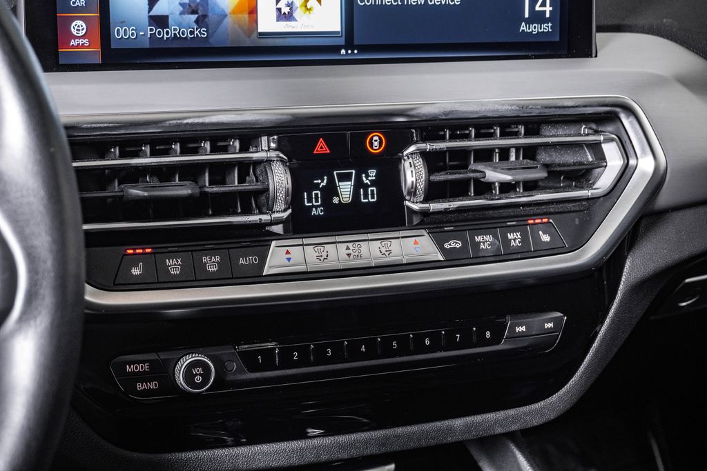 2023 BMW X4 30i - Photo 23