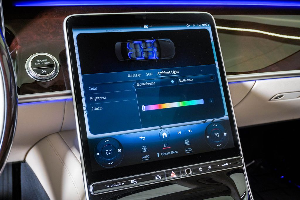 2024 Mercedes-Benz S-Class S 580 - Photo 27