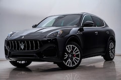 2024 Maserati Grecale GT SUV