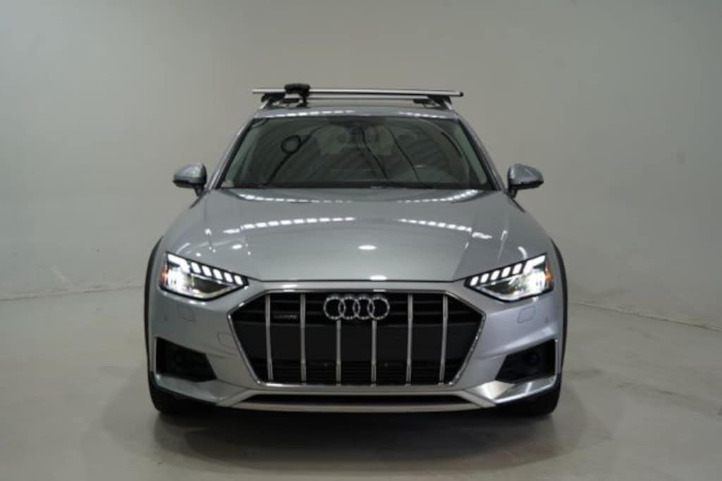 Used 2023 Audi A4 allroad 45 Premium Plus Quattro Wagon