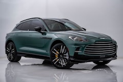 2025 Aston Martin DBX707 707 SUV