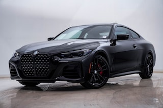 2023 BMW M440i M440i xDrive Coupe