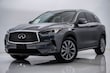  INFINITI QX50