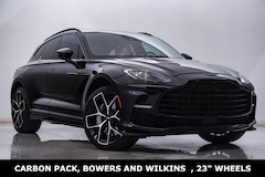 2025 Aston Martin DBX707 707 SUV