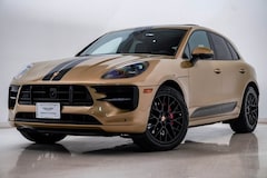 2020 Porsche Macan GTS SUV