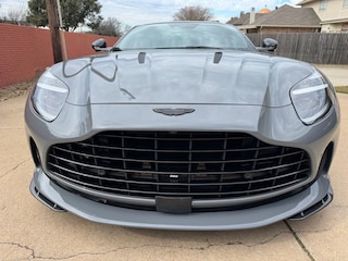 2024 Aston Martin DB12 Carbon Coupe