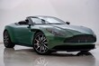  Aston Martin DB11