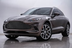 2023 Aston Martin DBX SUV SUV
