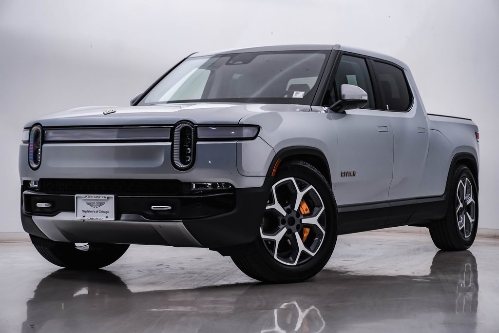 2023 Rivian R1T