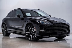 2025 Aston Martin DBX707 707 SUV