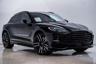 2025 Aston Martin DBX707 707 SUV