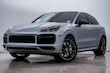  Porsche Cayenne Coupe
