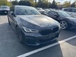 BMW 530i