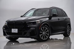 2019 BMW X5 xDrive40i M Sport SUV