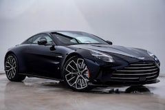 2026 Aston Martin Vantage S Coupe