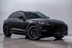2023 Aston Martin DBX707 707 SUV
