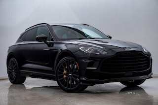 2023 Aston Martin DBX707 707 SUV
