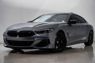 2023 BMW M850i M850i xDrive Gran Coupe Gran Coupe