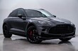  Aston Martin DBX707