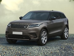 2022 Land Rover Range Rover Velar S SUV